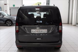 FORD Tourneo Connect V761 2.0 ecoblue 122cv Titanium auto