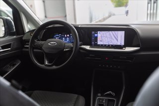FORD Tourneo Connect V761 2.0 ecoblue 122cv Titanium auto