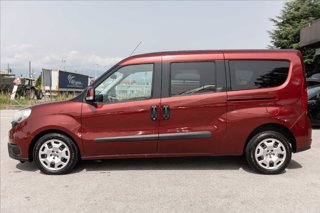 FIAT Doblo Maxi 1.6 mjt 16v Pop 120cv