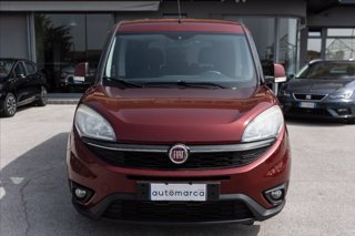 FIAT Doblo Maxi 1.6 mjt 16v Pop 120cv