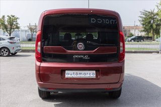 FIAT Doblo Maxi 1.6 mjt 16v Pop 120cv