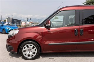 FIAT Doblo Maxi 1.6 mjt 16v Pop 120cv