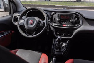 FIAT Doblo Maxi 1.6 mjt 16v Pop 120cv