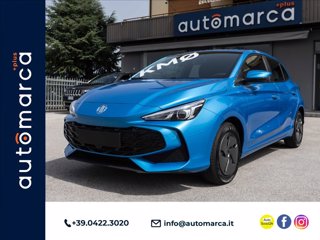 MG MG3 1.5 Standard