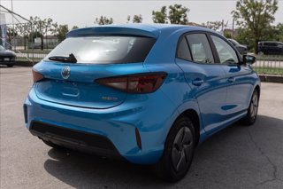 MG MG3 1.5 Standard