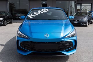 MG MG3 1.5 Standard