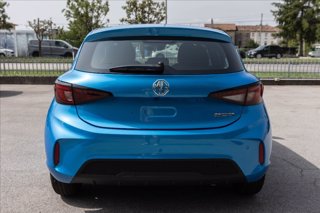 MG MG3 1.5 Standard