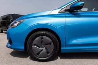 MG MG3 1.5 Standard