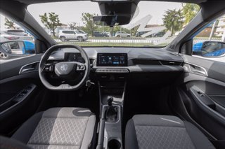 MG MG3 1.5 Standard