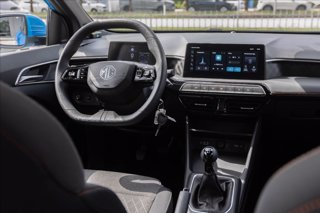 MG MG3 1.5 Standard