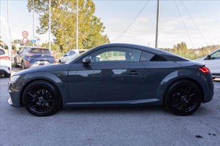 AUDI TT Coupe 40 2.0 tfsi s-tronic