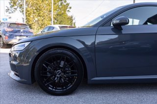AUDI TT Coupe 40 2.0 tfsi s-tronic