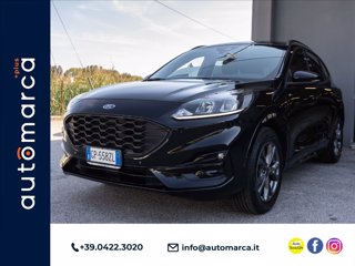 FORD Kuga 2.5 phev ST-Line 2wd 225cv cvt