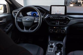 FORD Kuga 2.5 phev ST-Line 2wd 225cv cvt