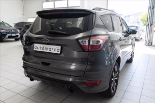 FORD Kuga 2.0 tdci ST-line s&s awd 150cv powershift my18