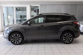 FORD Kuga 2.0 tdci ST-line s&s awd 150cv powershift my18