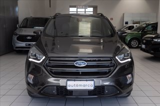 FORD Kuga 2.0 tdci ST-line s&s awd 150cv powershift my18