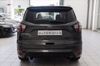 FORD Kuga 2.0 tdci ST-line s&s awd 150cv powershift my18