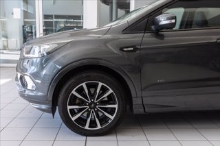 FORD Kuga 2.0 tdci ST-line s&s awd 150cv powershift my18