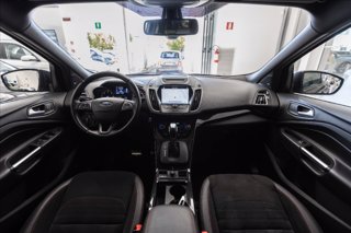 FORD Kuga 2.0 tdci ST-line s&s awd 150cv powershift my18