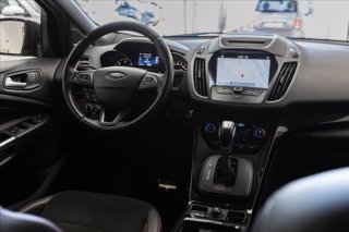 FORD Kuga 2.0 tdci ST-line s&s awd 150cv powershift my18