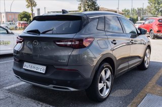 OPEL Grandland X 1.2 Ultimate s&s 130cv my18