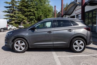 OPEL Grandland X 1.2 Ultimate s&s 130cv my18