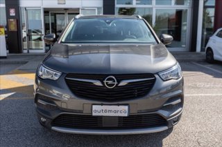OPEL Grandland X 1.2 Ultimate s&s 130cv my18