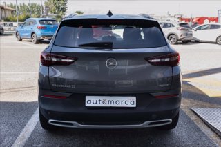 OPEL Grandland X 1.2 Ultimate s&s 130cv my18