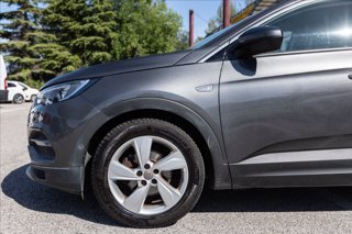OPEL Grandland X 1.2 Ultimate s&s 130cv my18