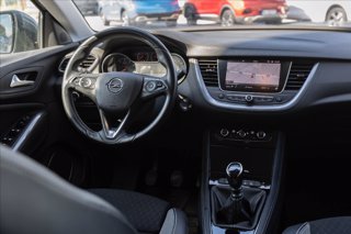 OPEL Grandland X 1.2 Ultimate s&s 130cv my18