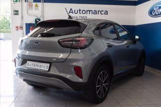 FORD Puma 1.0 ecoboost h Titanium s&s 125cv