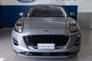FORD Puma 1.0 ecoboost h Titanium s&s 125cv