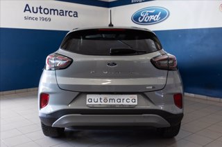 FORD Puma 1.0 ecoboost h Titanium s&s 125cv