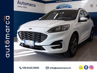 FORD Kuga 2.5 phev ST-Line X 2wd 225cv cvt