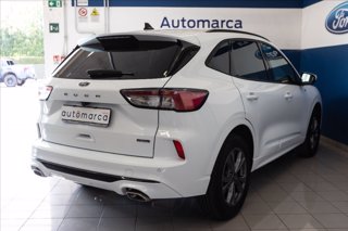 FORD Kuga 2.5 phev ST-Line X 2wd 225cv cvt