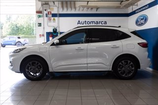 FORD Kuga 2.5 phev ST-Line X 2wd 225cv cvt
