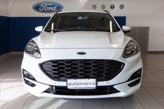 FORD Kuga 2.5 phev ST-Line X 2wd 225cv cvt