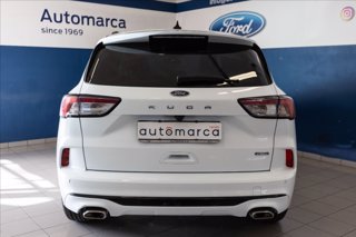 FORD Kuga 2.5 phev ST-Line X 2wd 225cv cvt