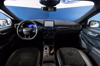 FORD Kuga 2.5 phev ST-Line X 2wd 225cv cvt