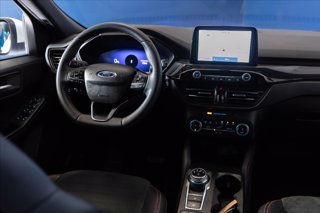 FORD Kuga 2.5 phev ST-Line X 2wd 225cv cvt