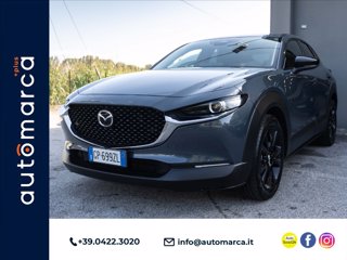 MAZDA CX-30 2.0 m-hybrid Homura 2wd 150cv 6mt