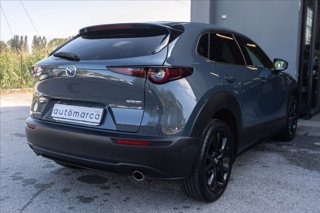 MAZDA CX-30 2.0 m-hybrid Homura 2wd 150cv 6mt