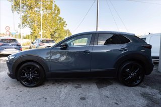 MAZDA CX-30 2.0 m-hybrid Homura 2wd 150cv 6mt