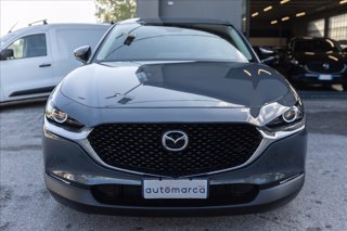 MAZDA CX-30 2.0 m-hybrid Homura 2wd 150cv 6mt