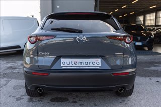 MAZDA CX-30 2.0 m-hybrid Homura 2wd 150cv 6mt
