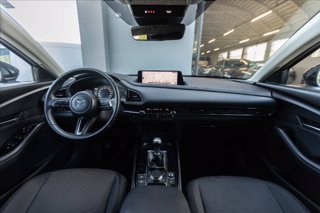 MAZDA CX-30 2.0 m-hybrid Homura 2wd 150cv 6mt