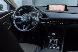 MAZDA CX-30 2.0 m-hybrid Homura 2wd 150cv 6mt
