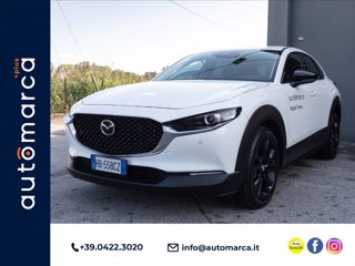 MAZDA CX-30 2.0 m-hybrid Homura 2wd 186cv 6mt