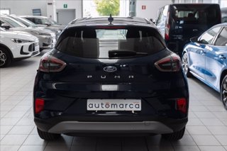 FORD Puma 1.0 ecoboost h Titanium s&s 125cv